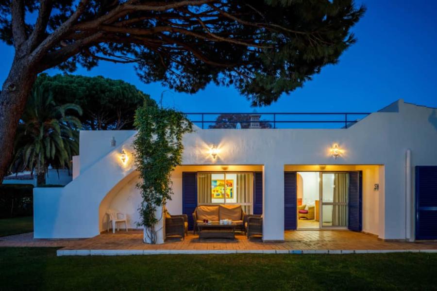 Casa Brilhante