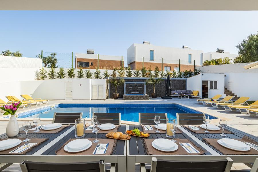 Villa S’Oliveira 