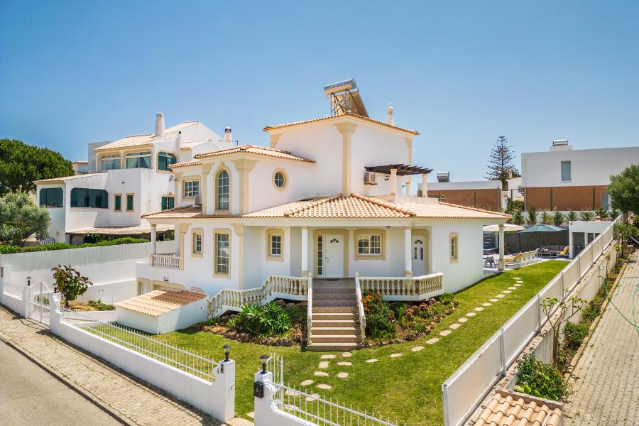 Villa S’Oliveira 