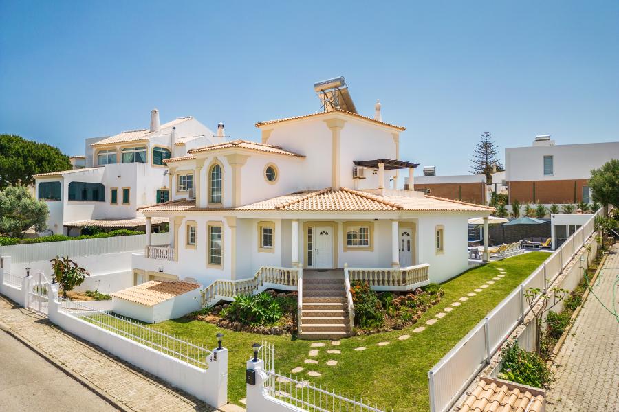 Villa S’Oliveira 