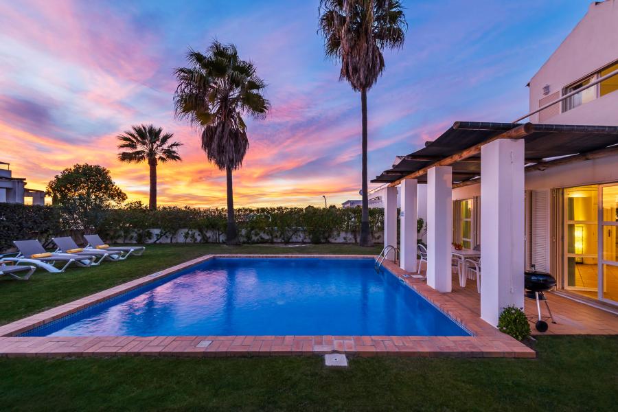 Villa Gale Sun