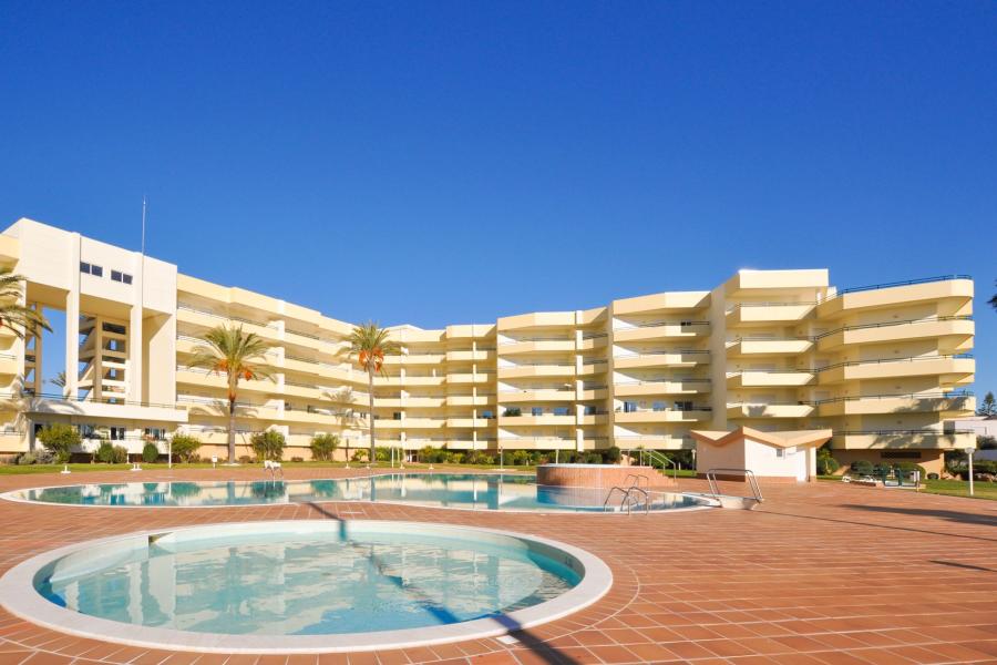 Apartment Marisia