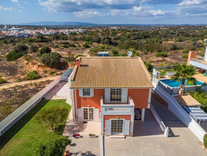 Villa Sentinel