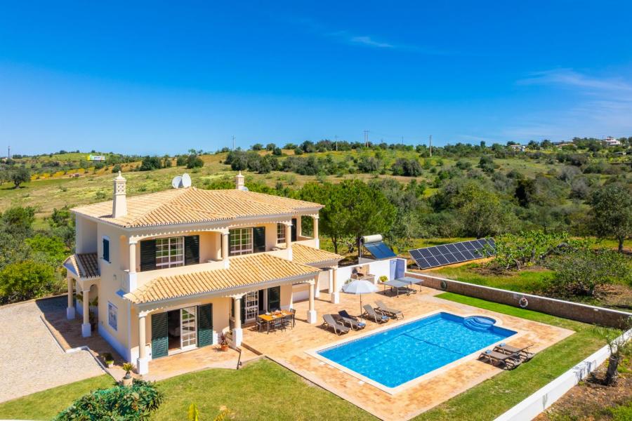 Villa Dos Avos