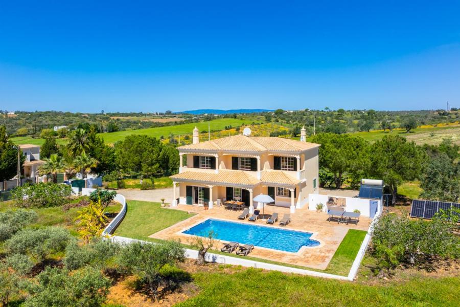 Villa Dos Avos