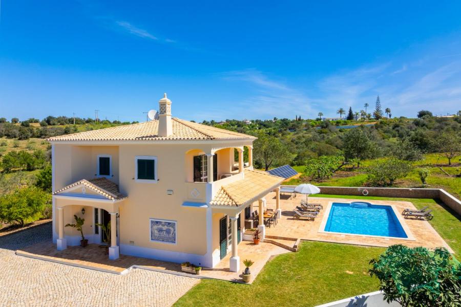 Villa Dos Avos