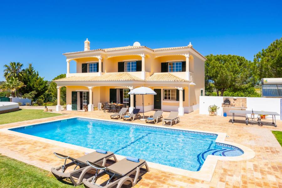 Villa Dos Avos