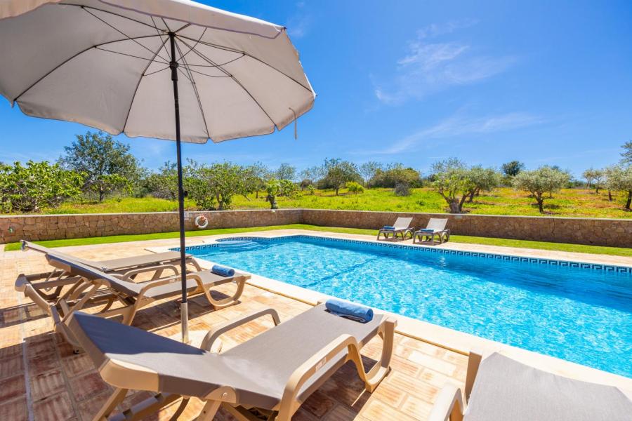 Villa Dos Avos