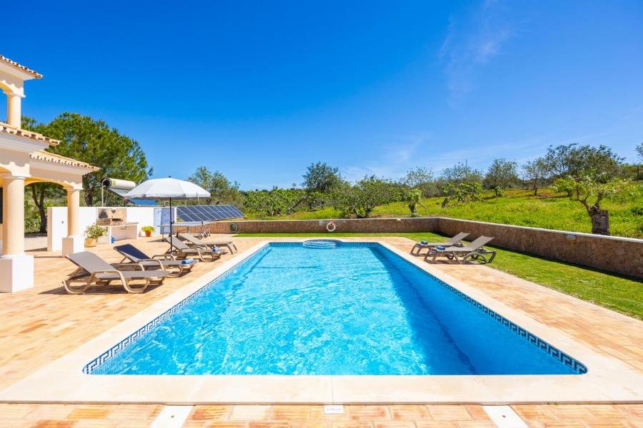 Villa Dos Avos