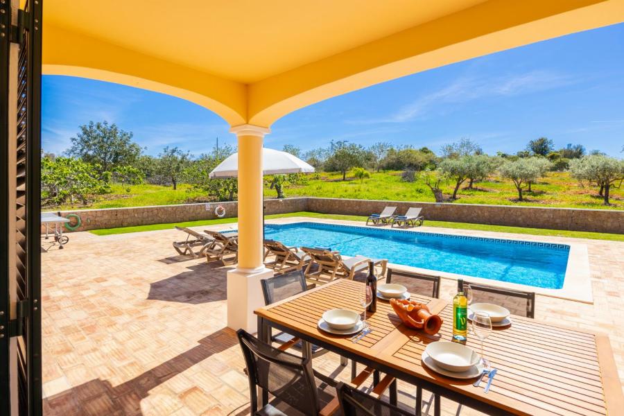 Villa Dos Avos