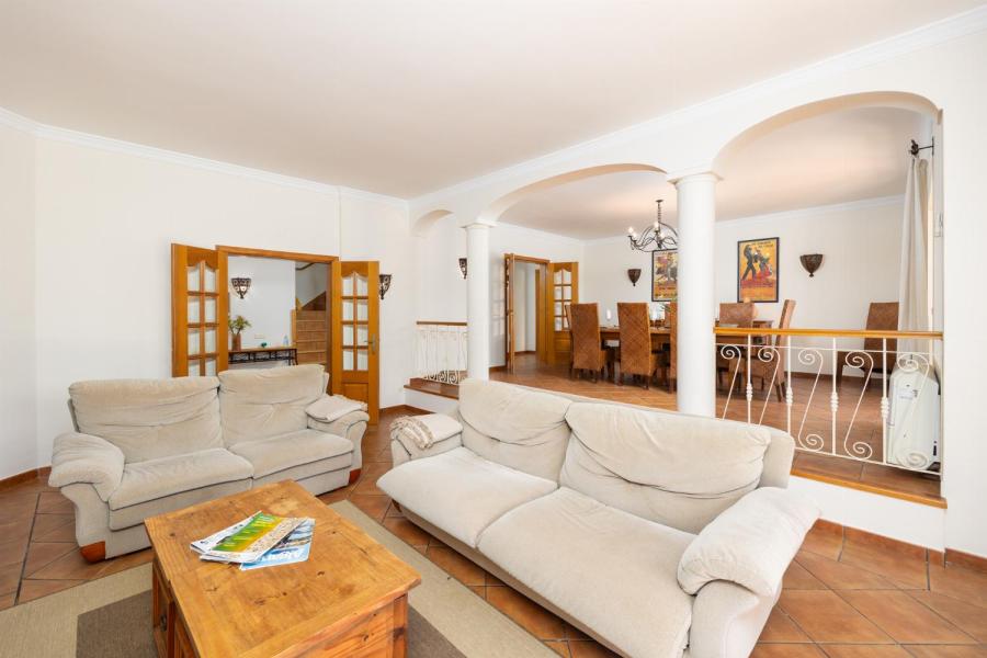 Villa Dos Avos