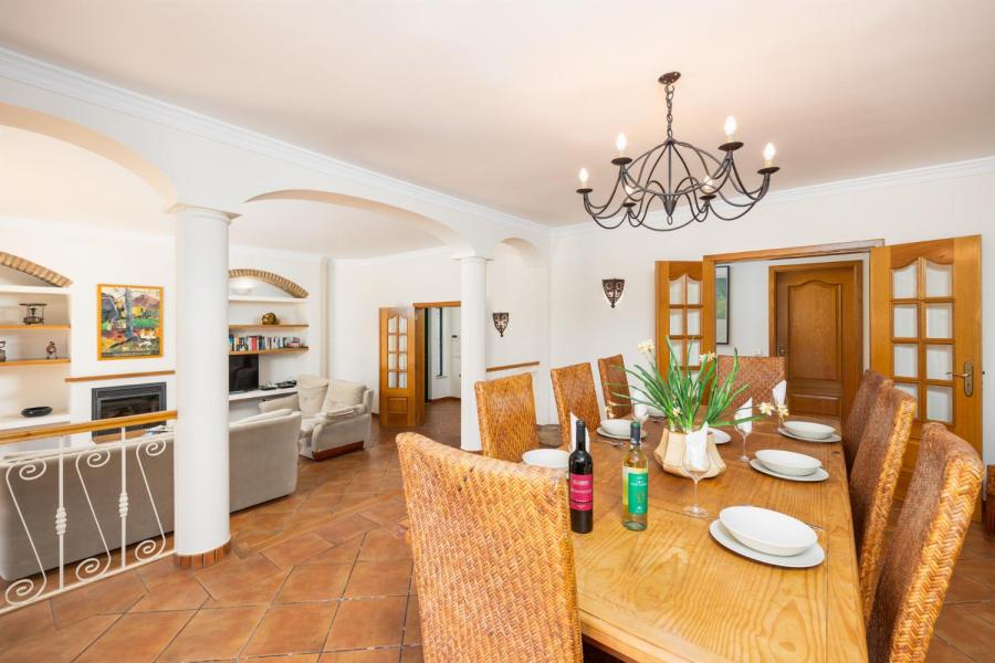 Villa Dos Avos