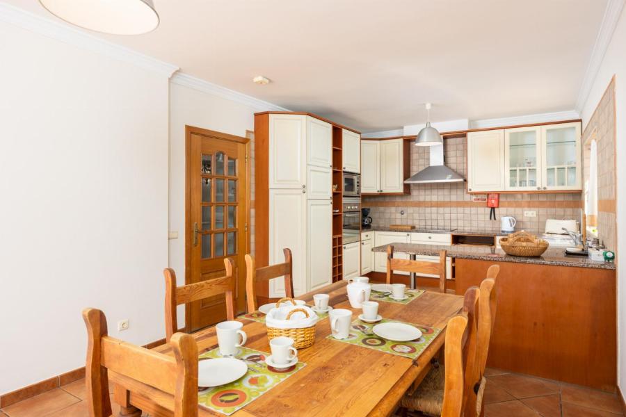 Villa Dos Avos