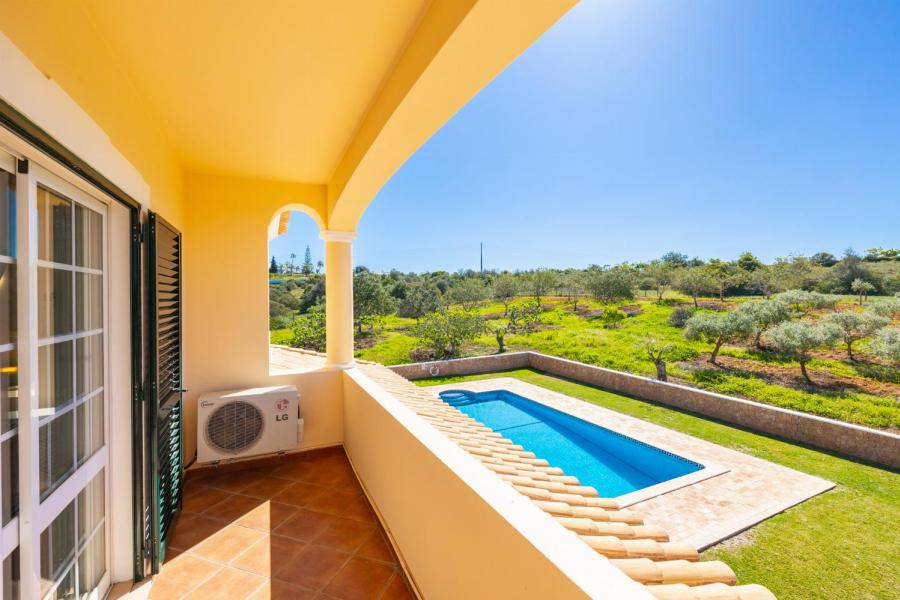 Villa Dos Avos