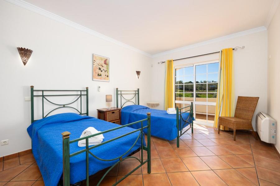 Villa Dos Avos