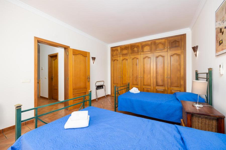 Villa Dos Avos