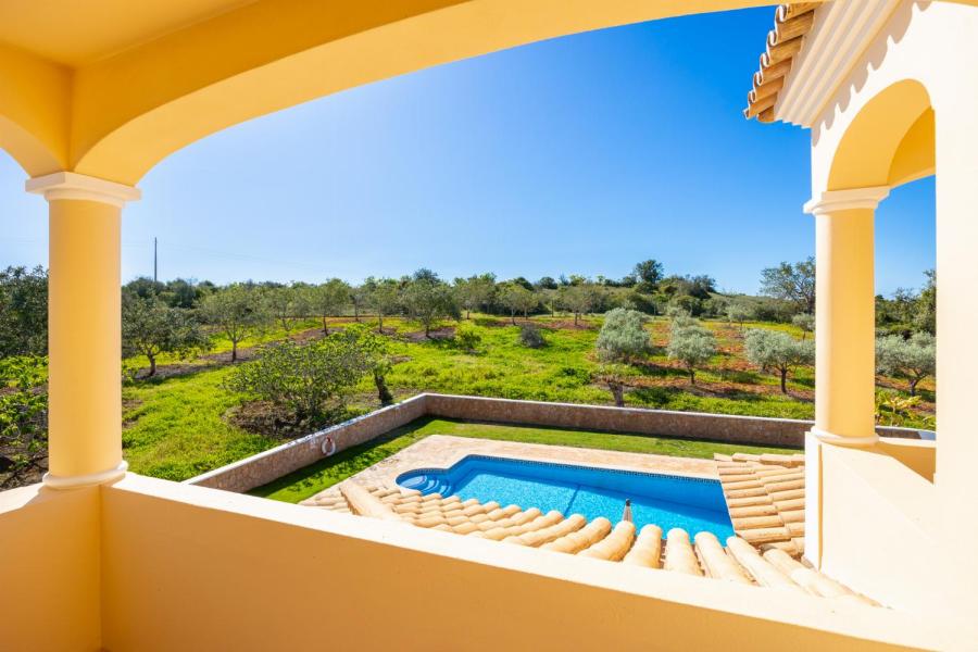 Villa Dos Avos
