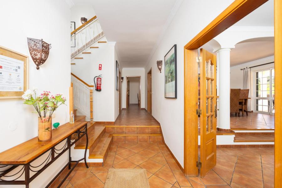 Villa Dos Avos