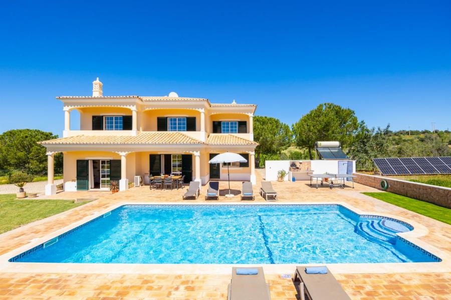 Villa Dos Avos
