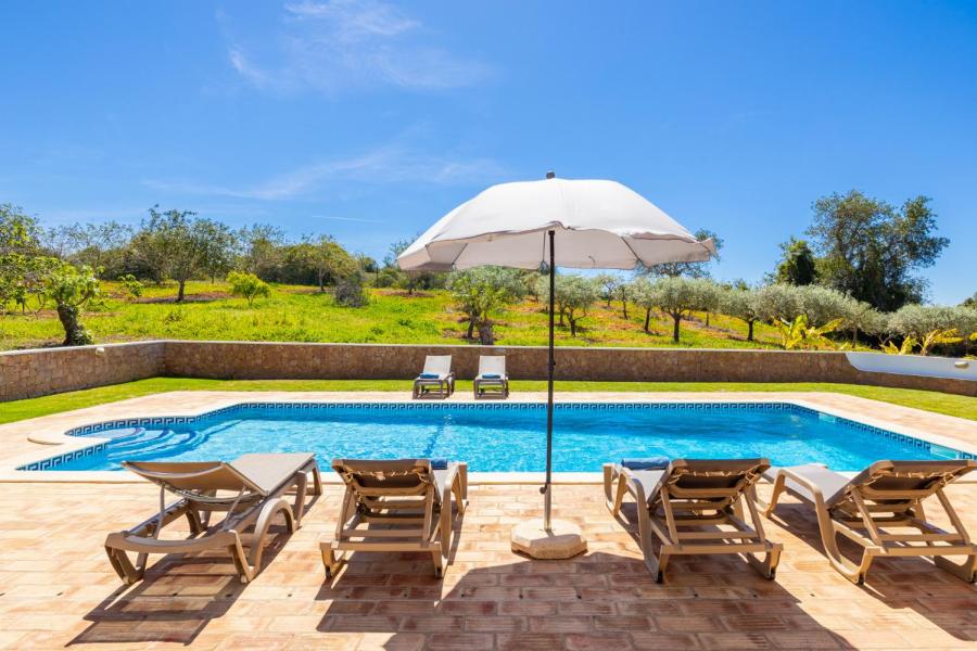 Villa Dos Avos