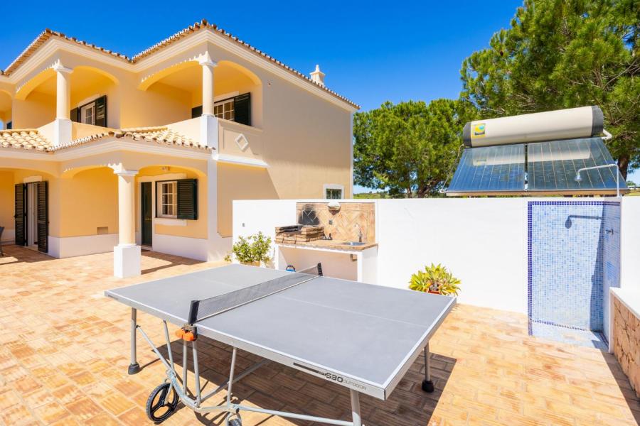 Villa Dos Avos