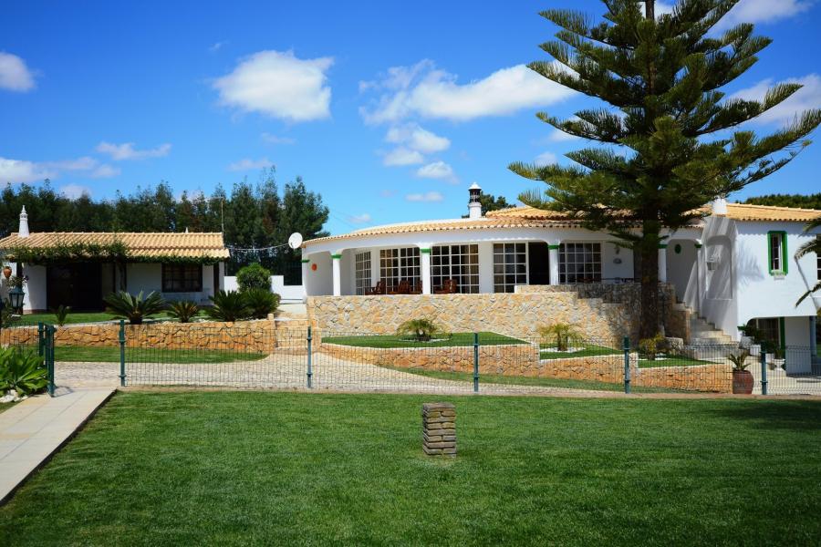 Villa Belmira