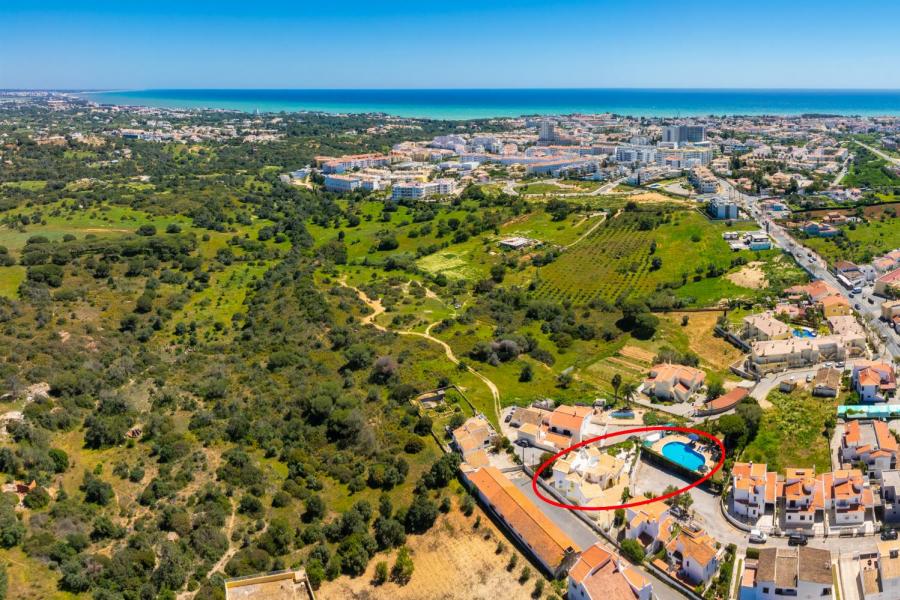 Villa Beatriz