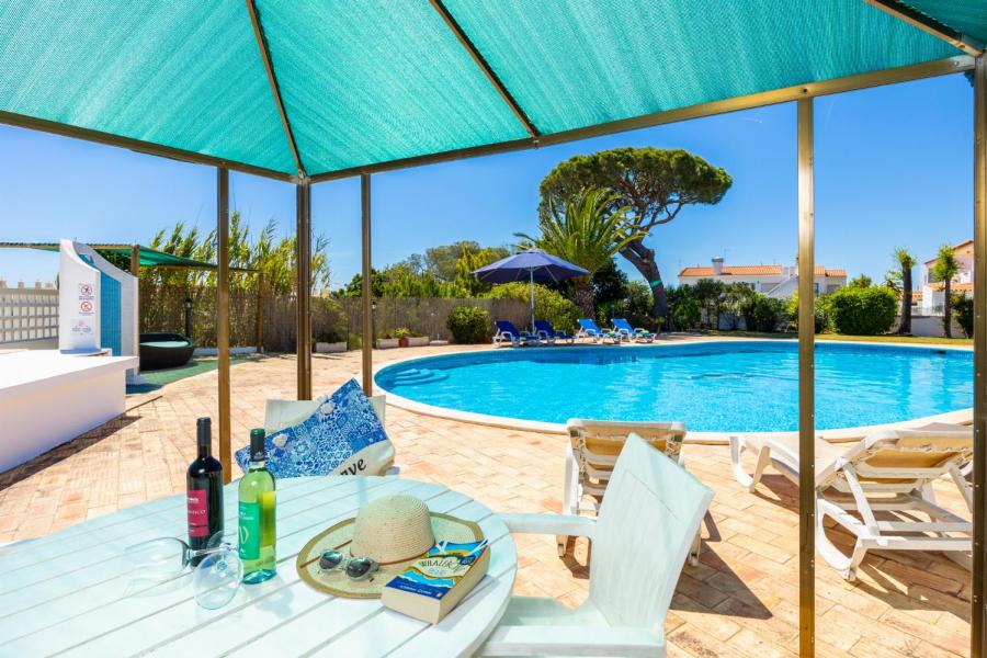 Villa Beatriz