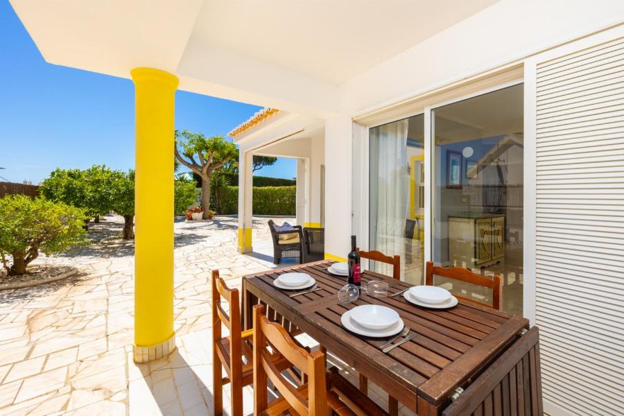 Villa Beatriz