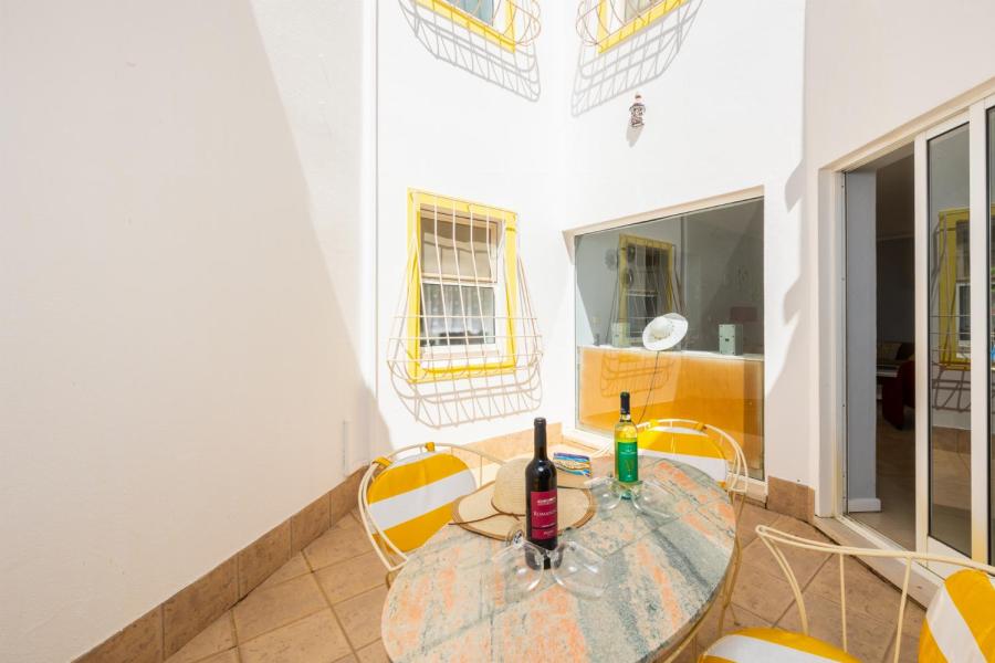 Villa Beatriz