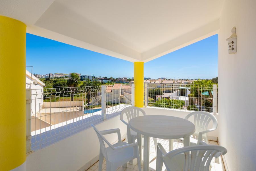 Villa Beatriz