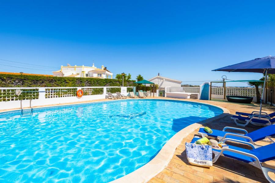 Villa Beatriz