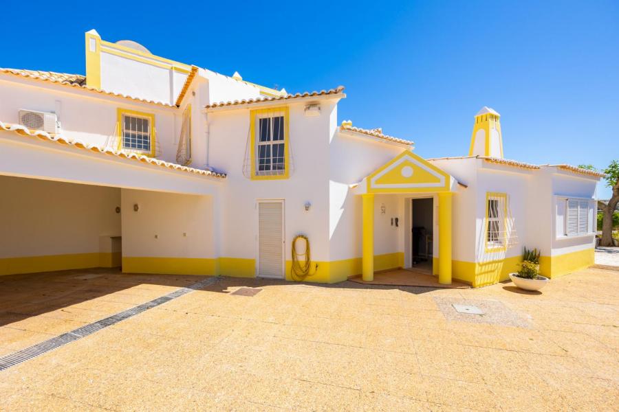 Villa Beatriz