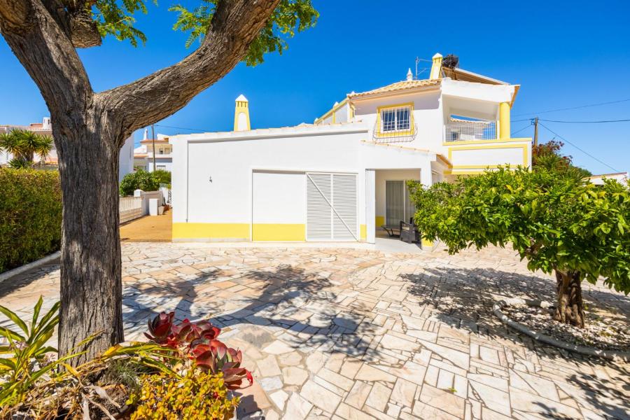 Villa Beatriz