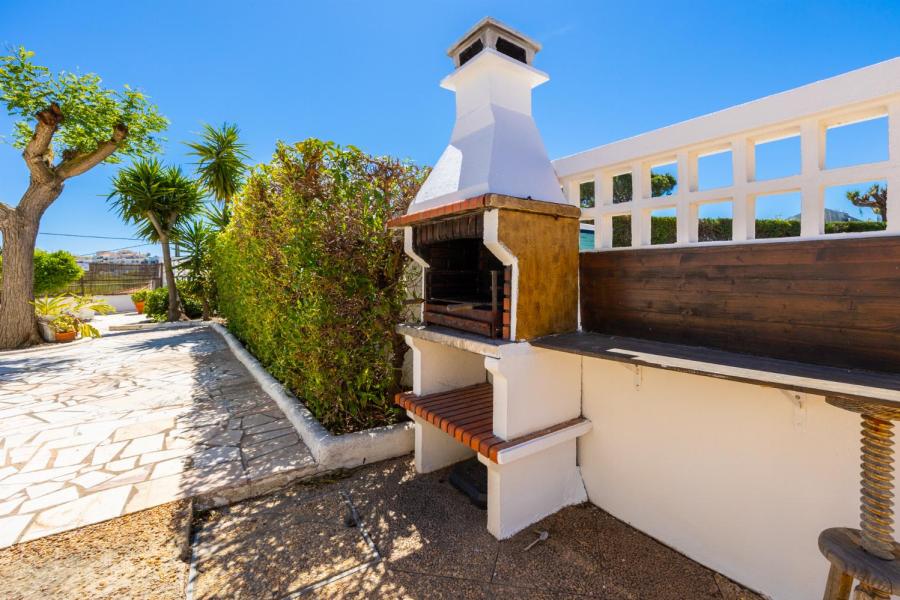 Villa Beatriz