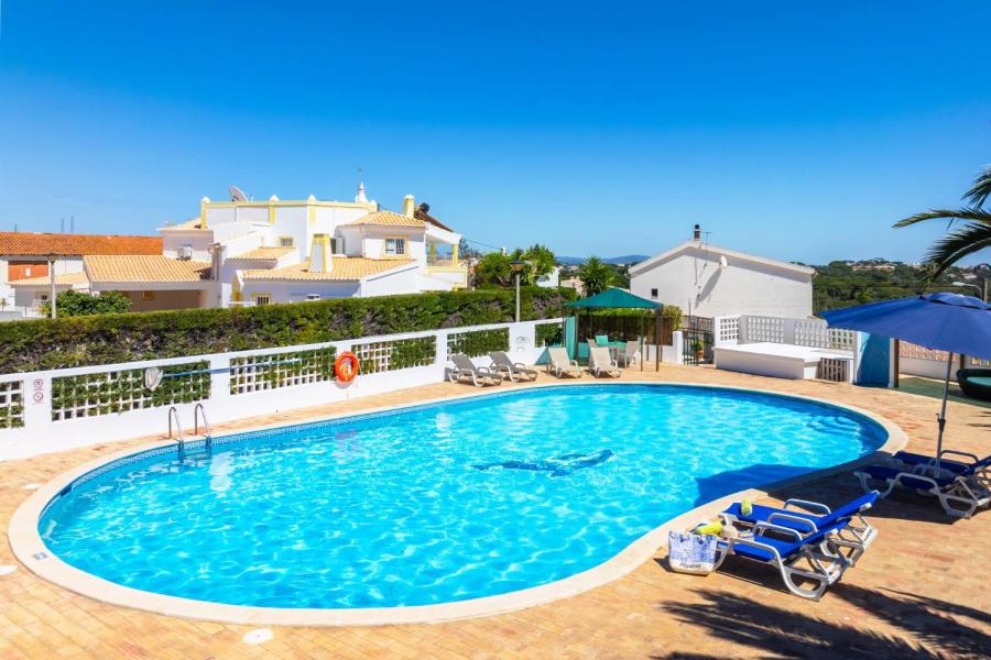 Villa Beatriz