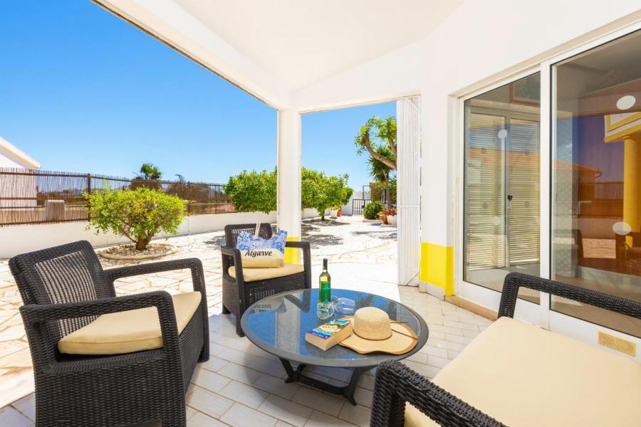 Villa Beatriz