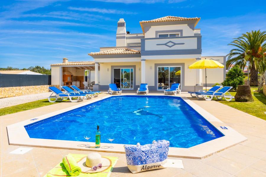 Villa Tamiris