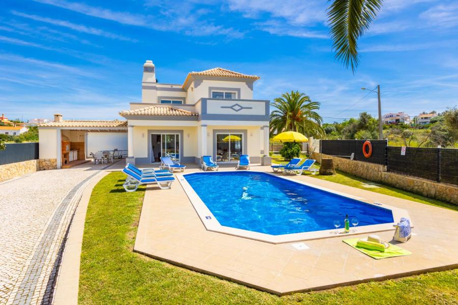 Villa Tamiris