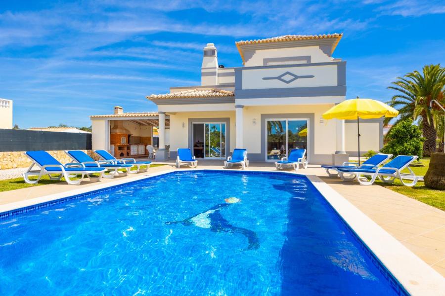 Villa Tamiris