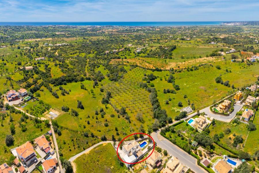 Villa Tamiris