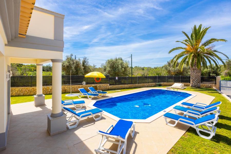 Villa Tamiris