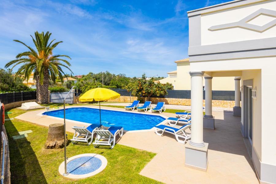 Villa Tamiris
