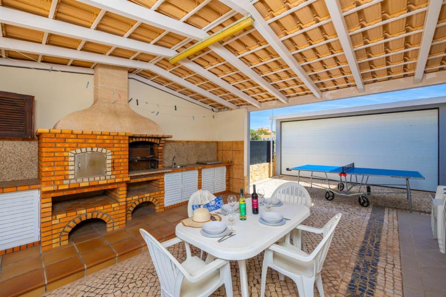 Villa Tamiris