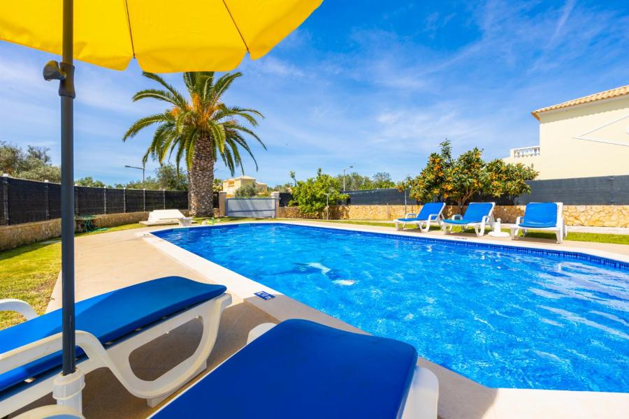 Villa Tamiris