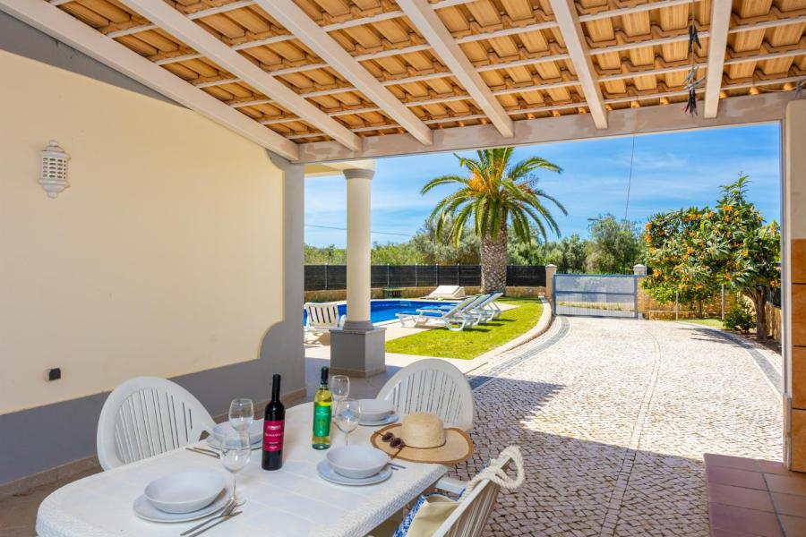 Villa Tamiris