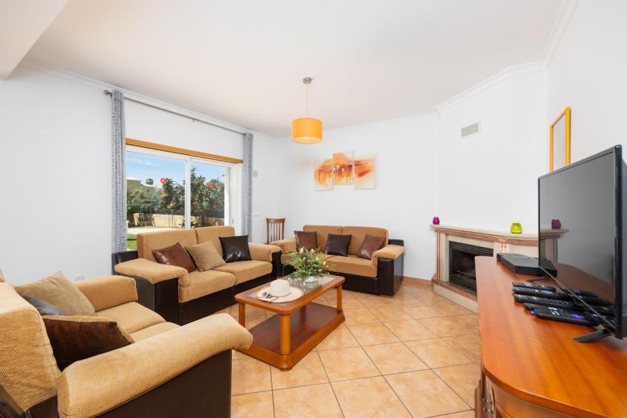 Villa Tamiris