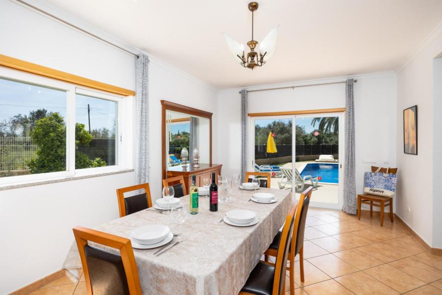 Villa Tamiris