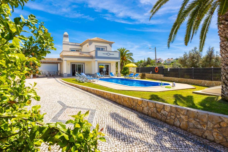 Villa Tamiris