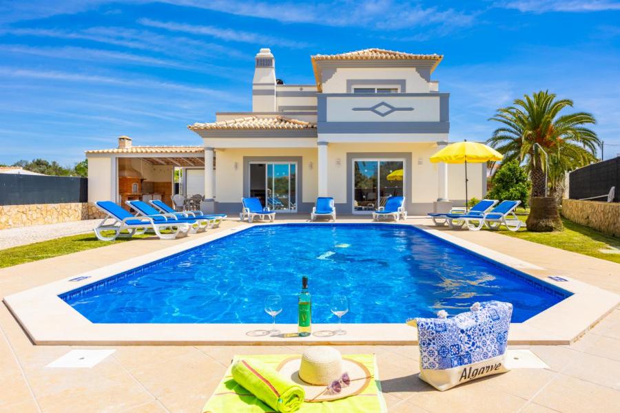 Villa Tamiris